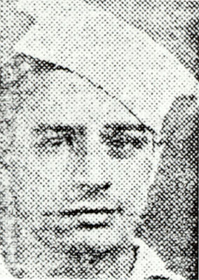 Louis James Abruzzio