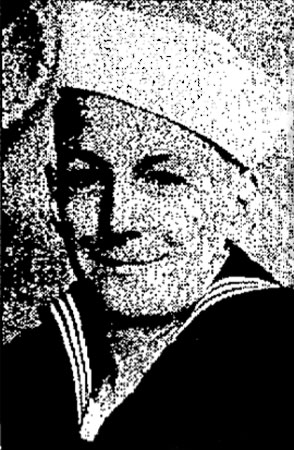 James Marshall Adamson