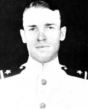 Agustus Howard Alston, Jr.