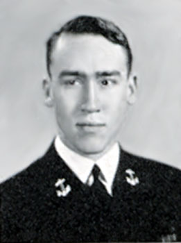 Lawrence Maxon Amburgey