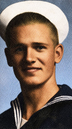 John Leonard Anderson, Jr.