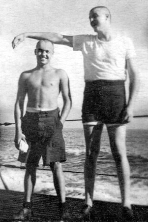 Ernest Aime Arsenault