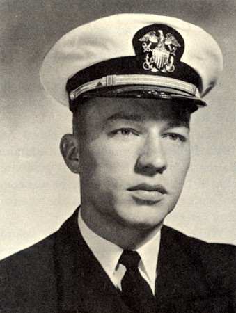 Ronald Clare Babcock