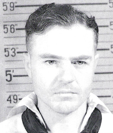 Vincent Leonard Bailey