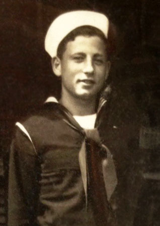 Charles Marvin Baker