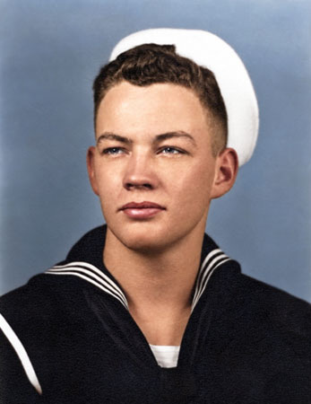 Ervin Nathaniel Baker