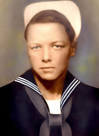 William Alexander Baker, Jr.