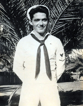 James Joseph Barrett