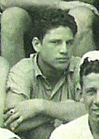 Irvin Frank Barrios