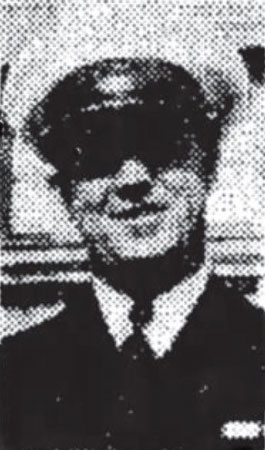 Edward John Barton