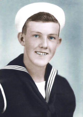 Russell Leigh Baum