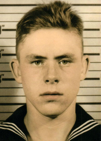 Alvin Charles Baumbach