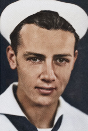 Kenneth Ripley Baumer