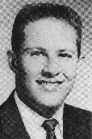 Stephan Sherwood Bellis