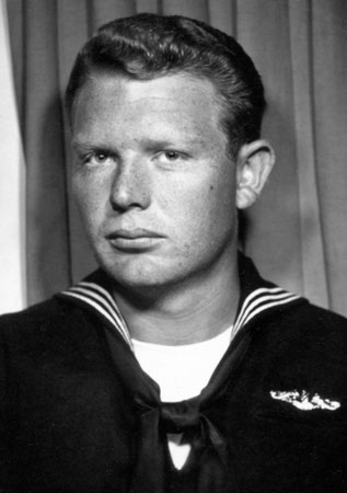 Richard Gordon Bennett