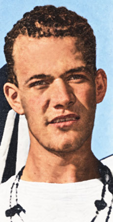 Clarence Ferdinand Bethke