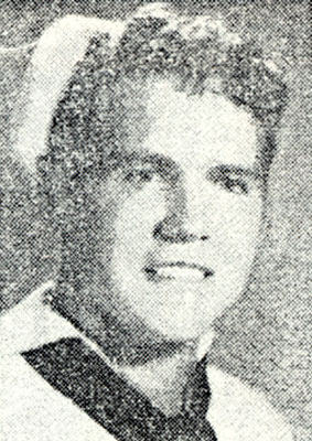 Carl McCasland Bickham