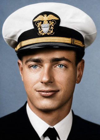 Henry Forbes Bigelow, Jr.