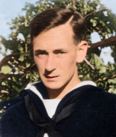 Walter Clauser Bishop