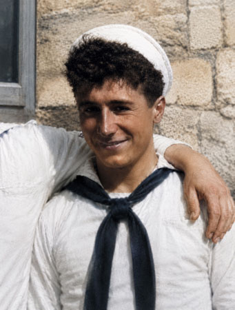 Frederick Nicholas Bisogno