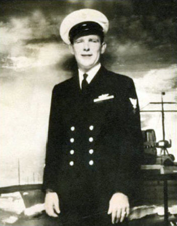 Edward Brown Blackmon