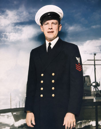Edward Brown Blackmon