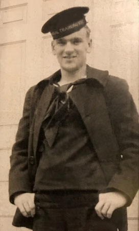 James Henry Blessing
