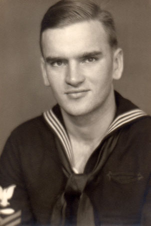 James Henry Blessing