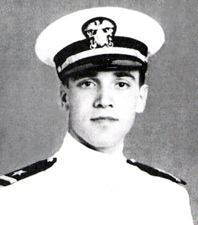 Howard James Blind
