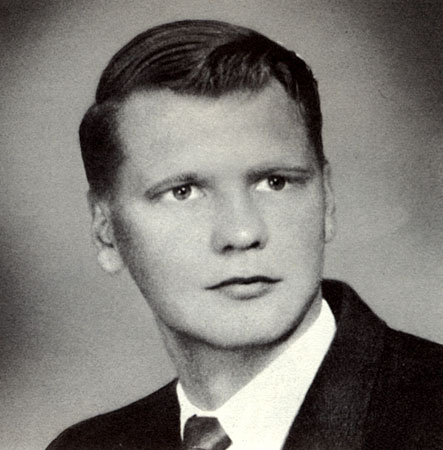 Robert Harold Blocker