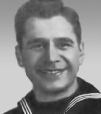 John Ben Bodak
