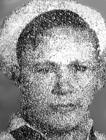 Joseph Martin Boeding