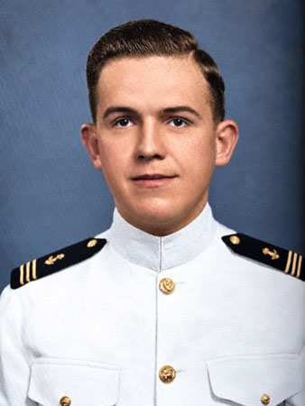 John Winston Booker