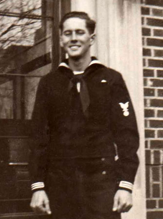 John George Bossong