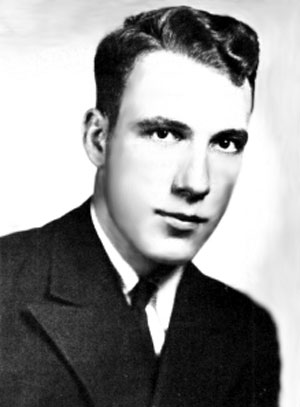 Joseph Hunt Bourland