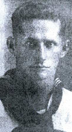 William Branchen, Jr.