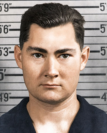 Allan Rose Brannam