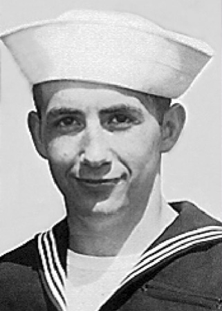 Maurice Joseph Brousseau