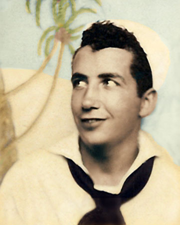 Maurice Joseph Brousseau