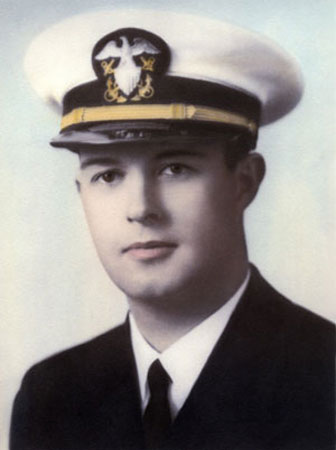 Donald Raymond Brown