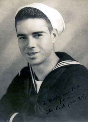 Eugene Brownlow