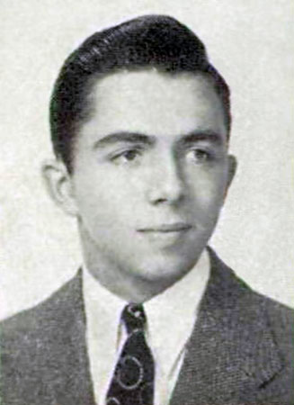 William Emmett Buckey, Jr.