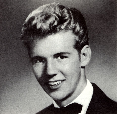Daniel Paul Burns, Jr.