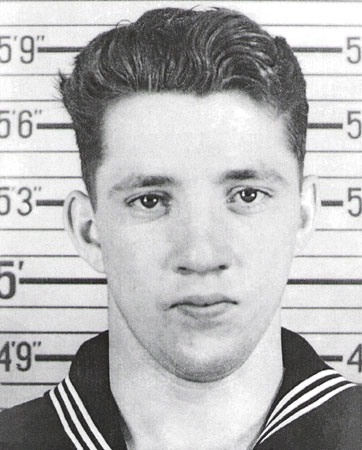 Marvin Joseph Busby