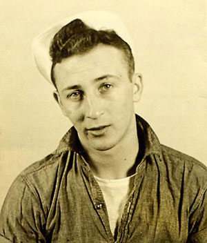 Rudolph Frank Buzek