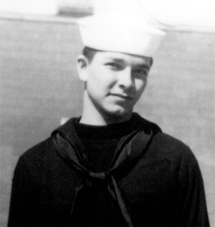 Clark Richard Byrer