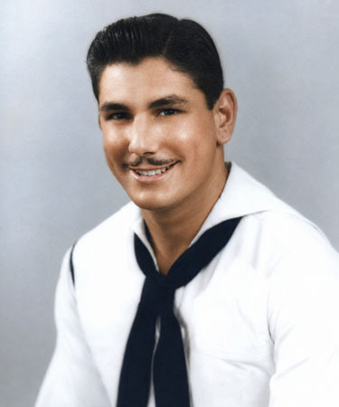Nicholas John Cado