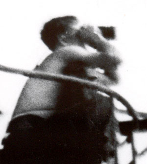 Herbert Andrew Calcaterra