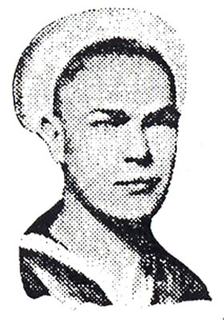 Charles B. Calcott