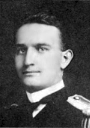 William Franklin Callaway